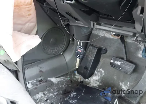 2007 Honda Civic Ex from USA, damaged, VIN 2HGFG128X7H567208